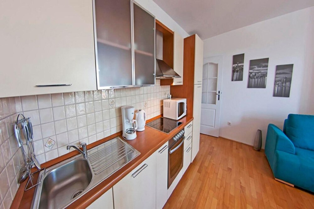 Photo of Kitchen in Plat