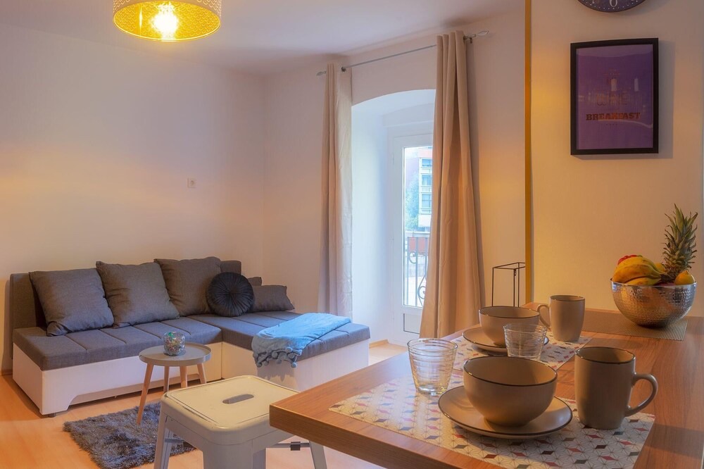 Photo of Livingroom in Rijeka