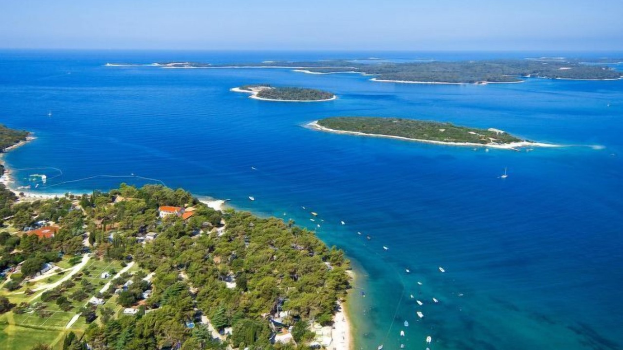 Photo of Outdoor in Stinjan