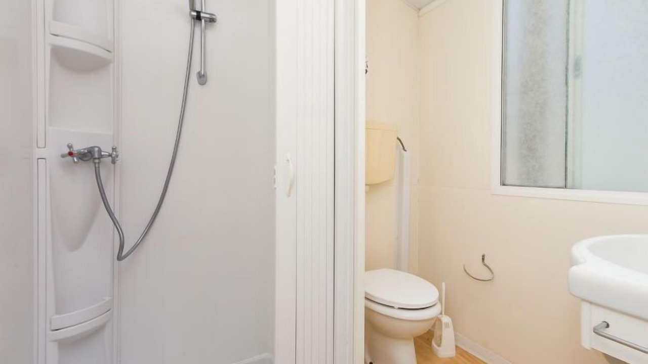 Photo of Bathroom in Stinjan