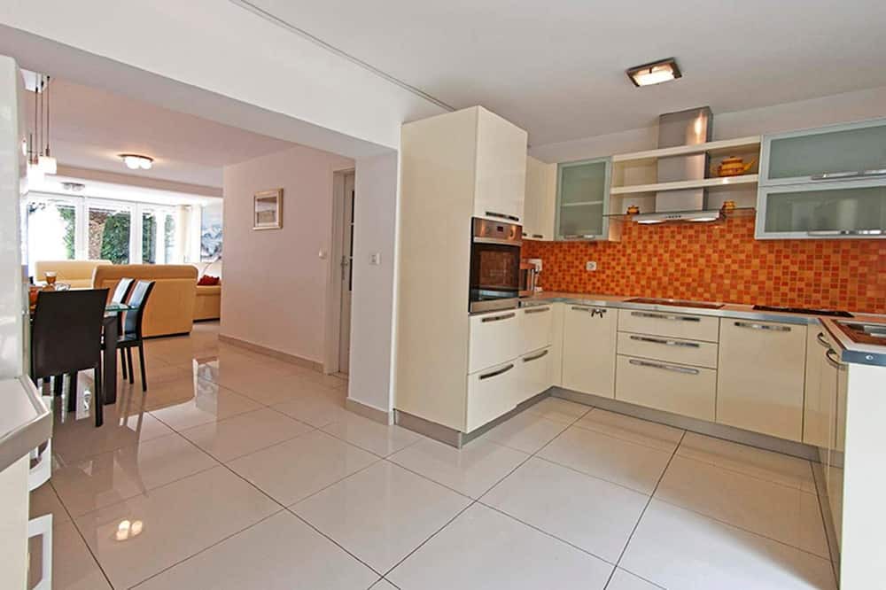 Photo of Kitchen in Plat