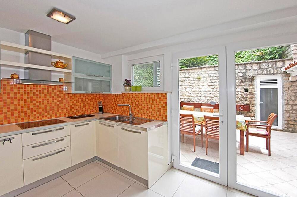 Photo of Kitchen in Plat