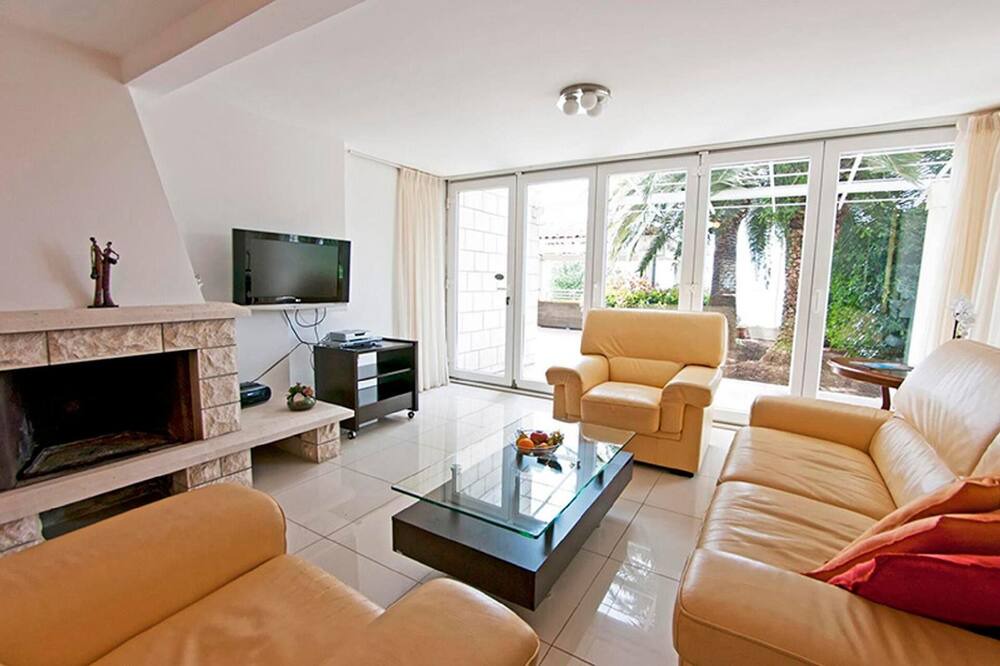 Photo of Livingroom in Plat