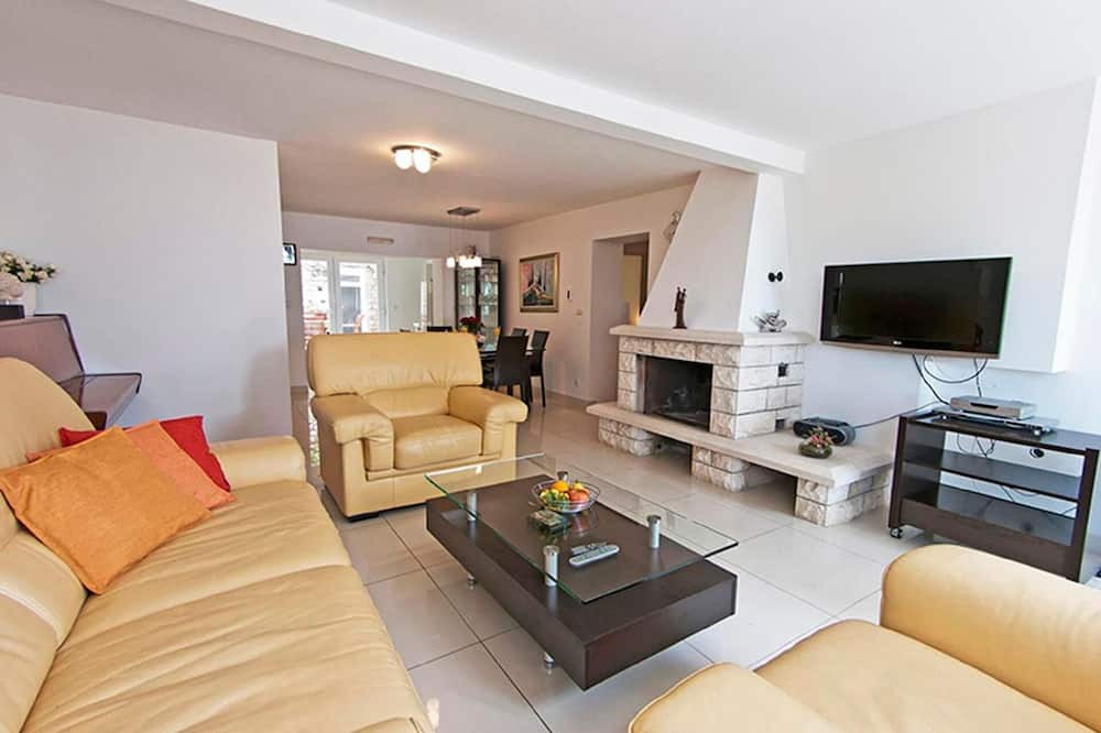 Photo of Livingroom in Plat