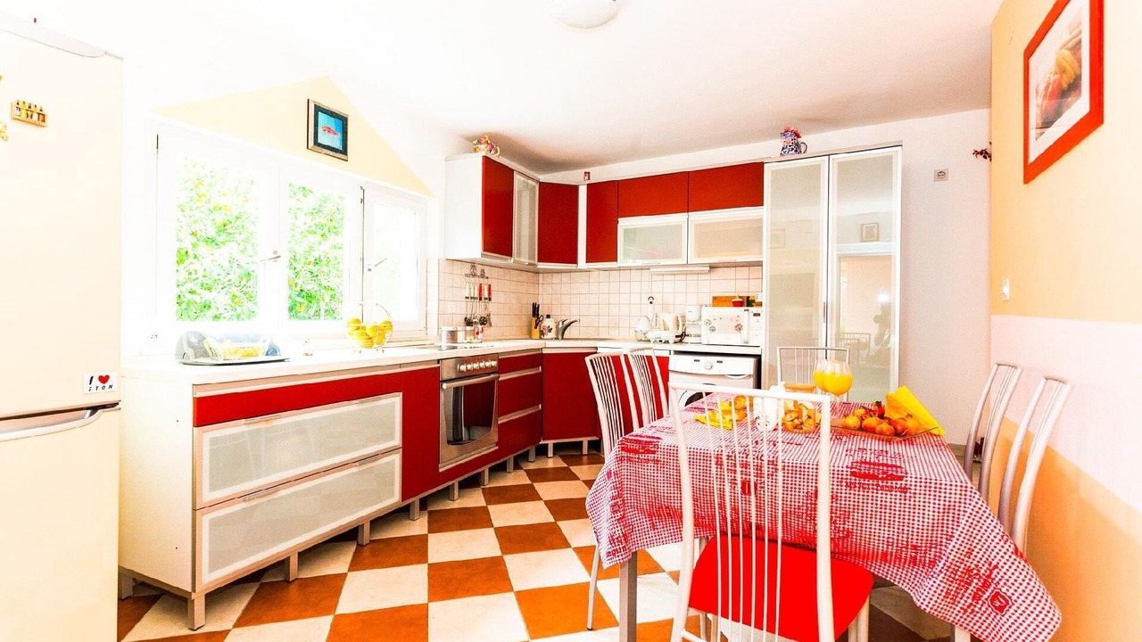 Photo of Kitchen in Hodilje