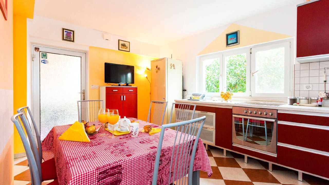Photo of Kitchen in Hodilje