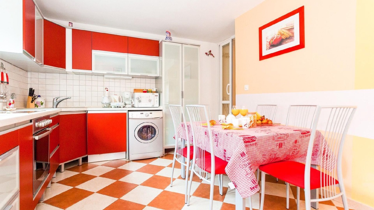 Photo of Kitchen in Hodilje