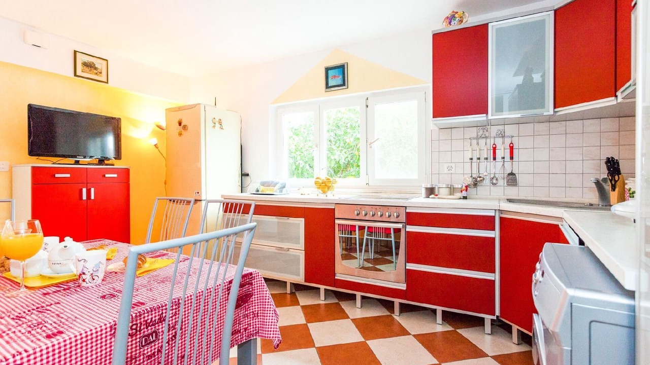 Photo of Kitchen in Hodilje