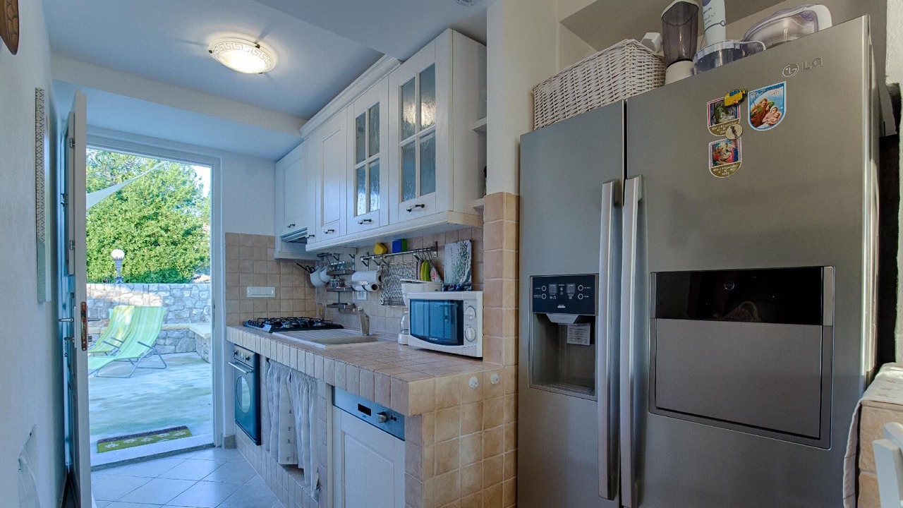 Photo of Kitchen in Milohnici