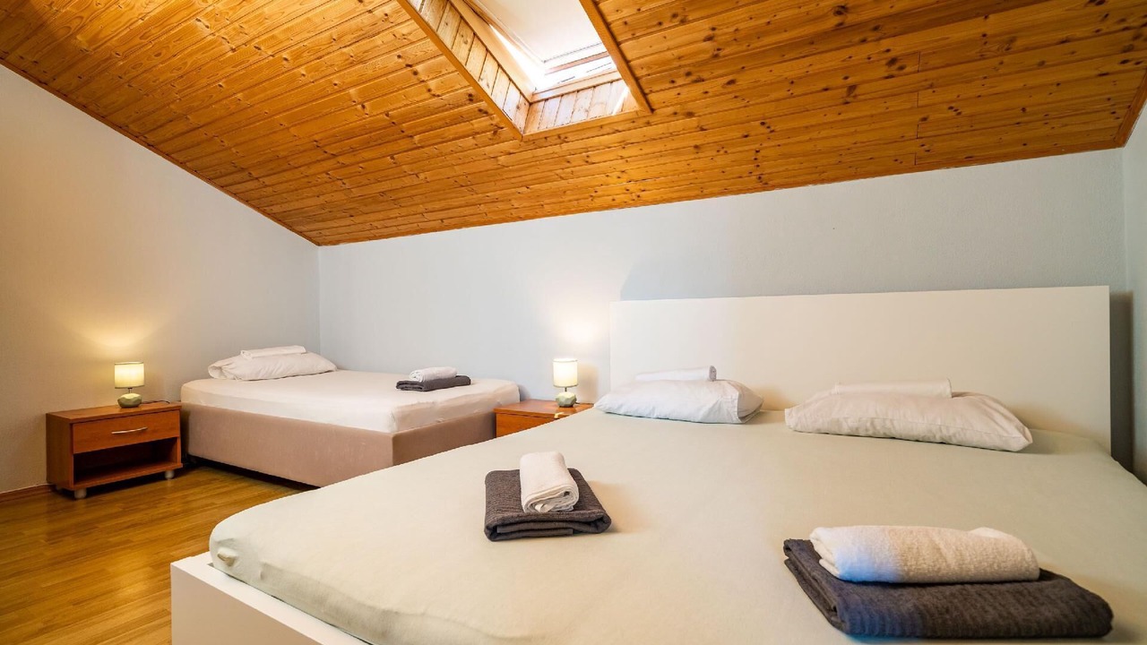 Photo of Bedroom in Gruz