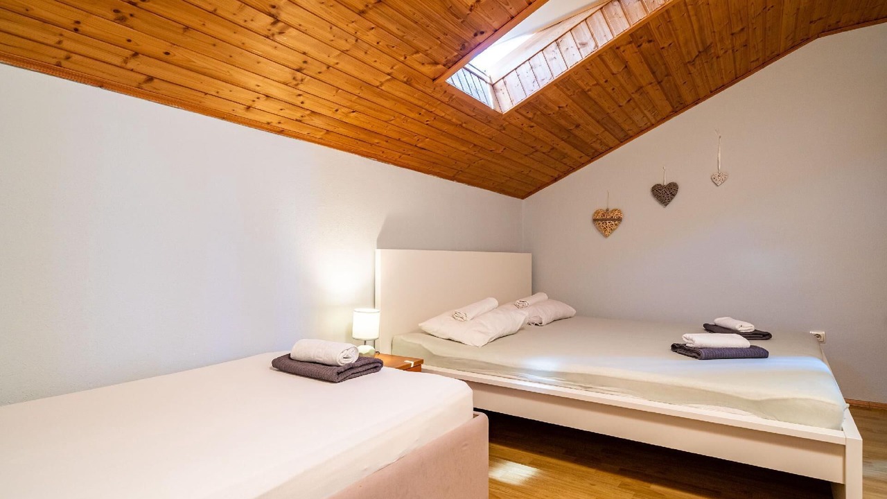 Photo of Bedroom in Gruz