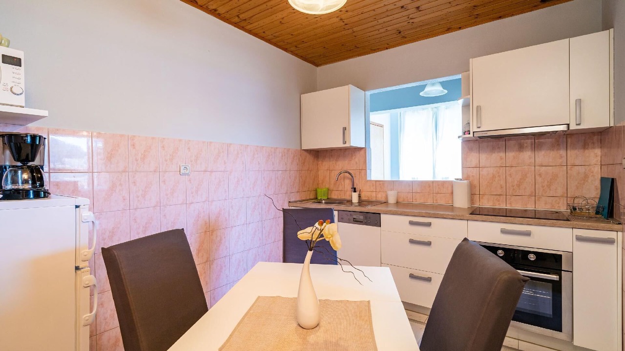 Photo of Kitchen in Gruz