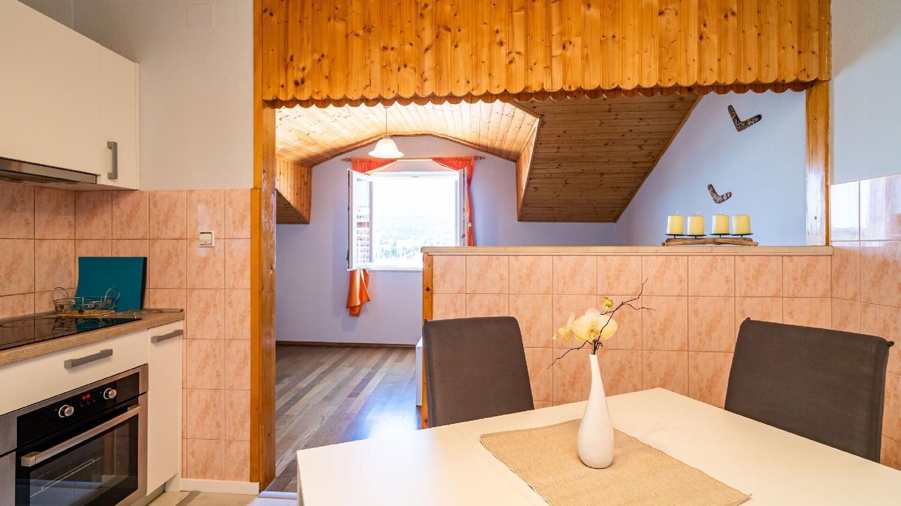 Photo of Kitchen in Gruz