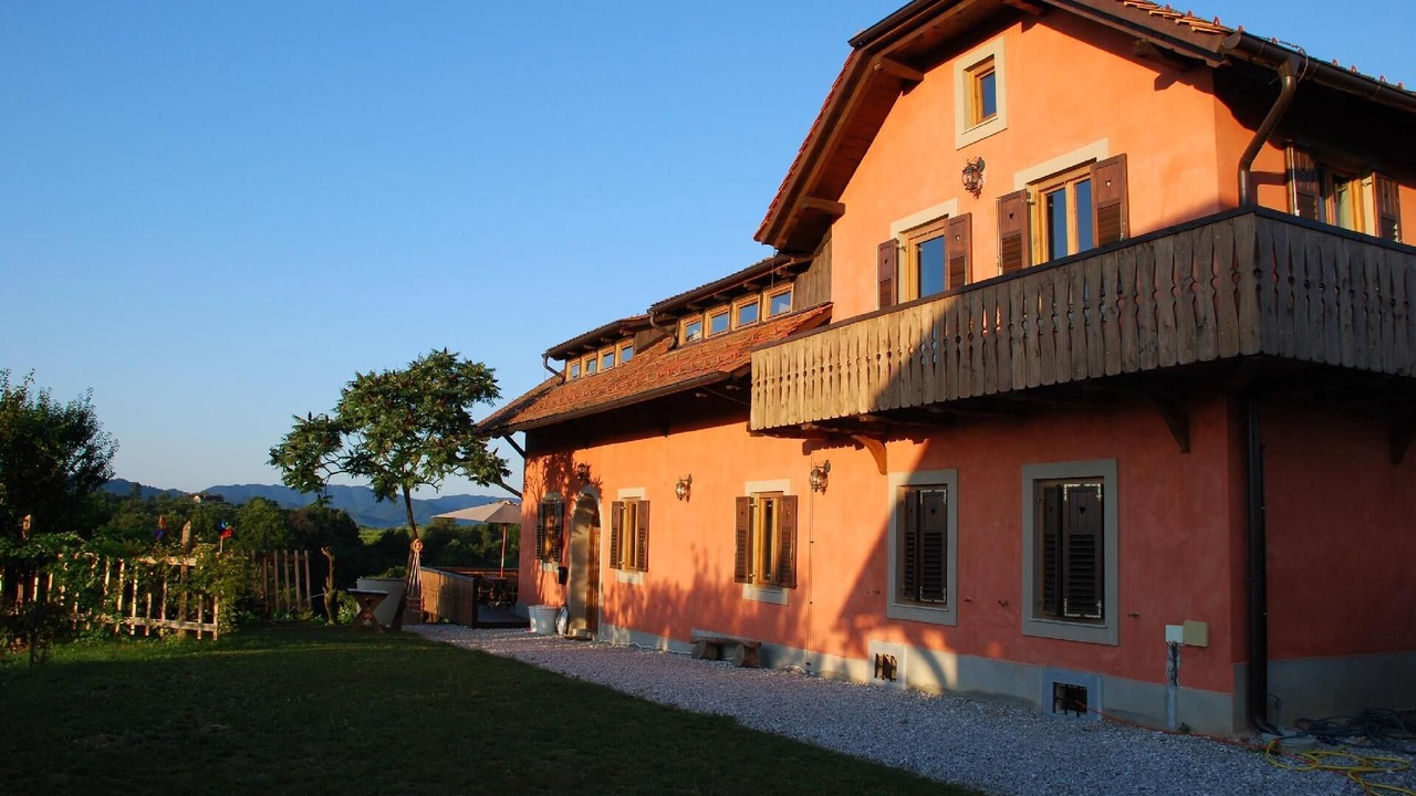 Photo of Outdoor in Videm