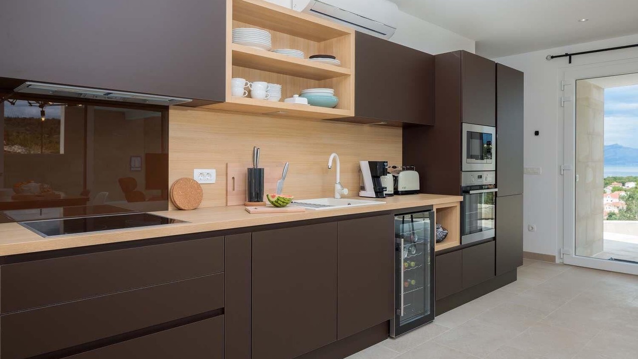 Photo of Kitchen in Sutivan
