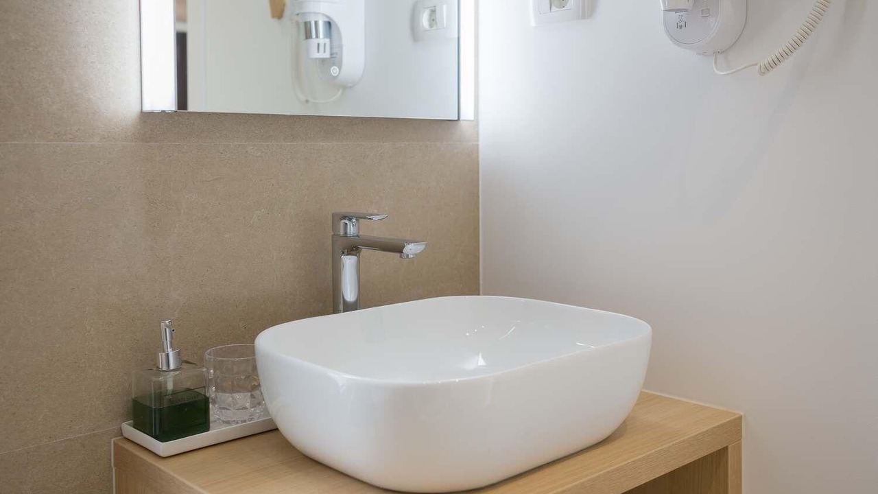 Photo of Bathroom in Sutivan