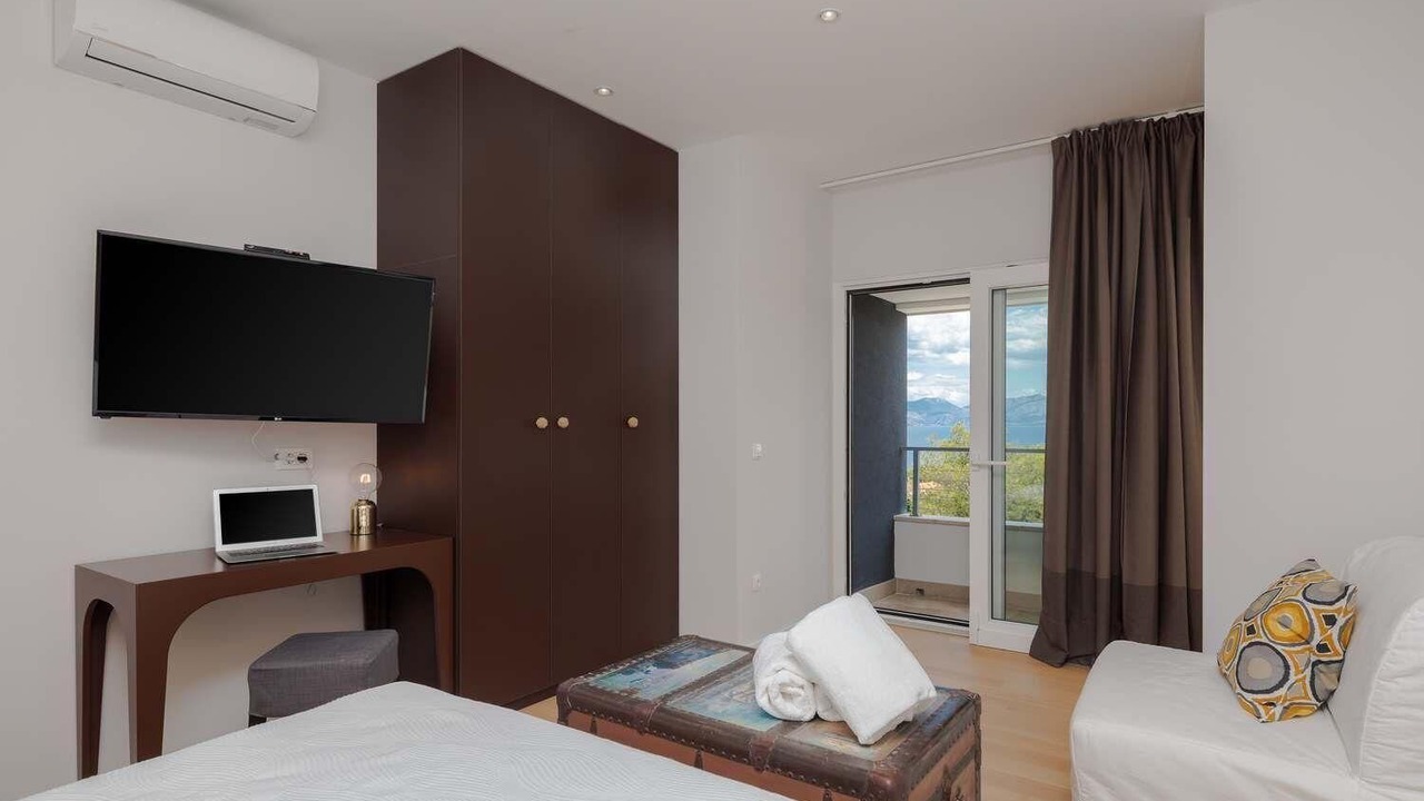 Photo of Bedroom in Sutivan