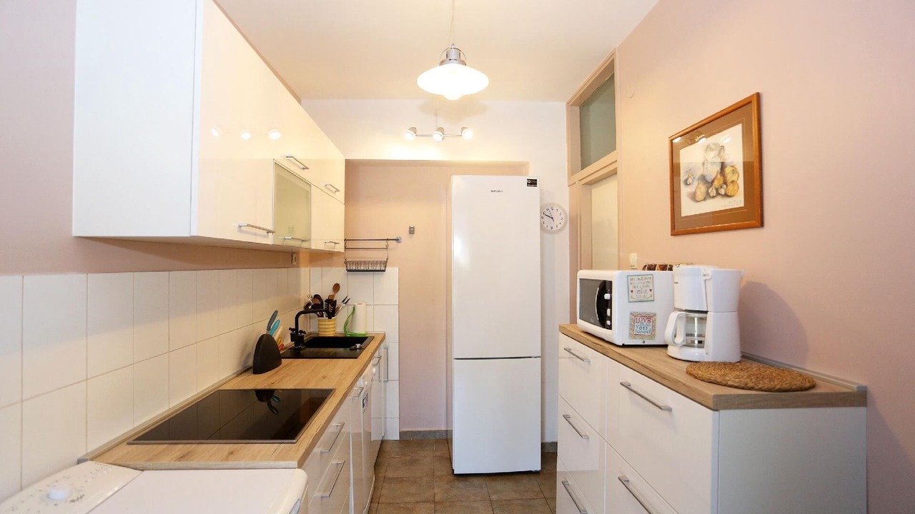 Photo of Kitchen in Novigrad