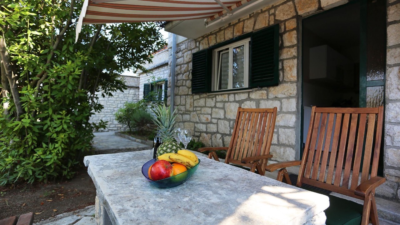Photo of Outdoor in Novigrad