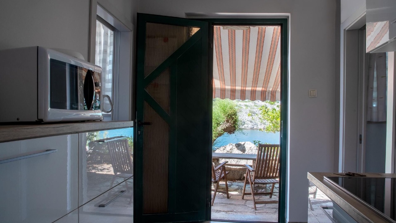 Photo of Kitchen in Novigrad