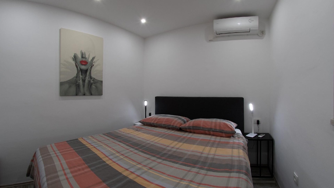 Photo of Bedroom in Novigrad