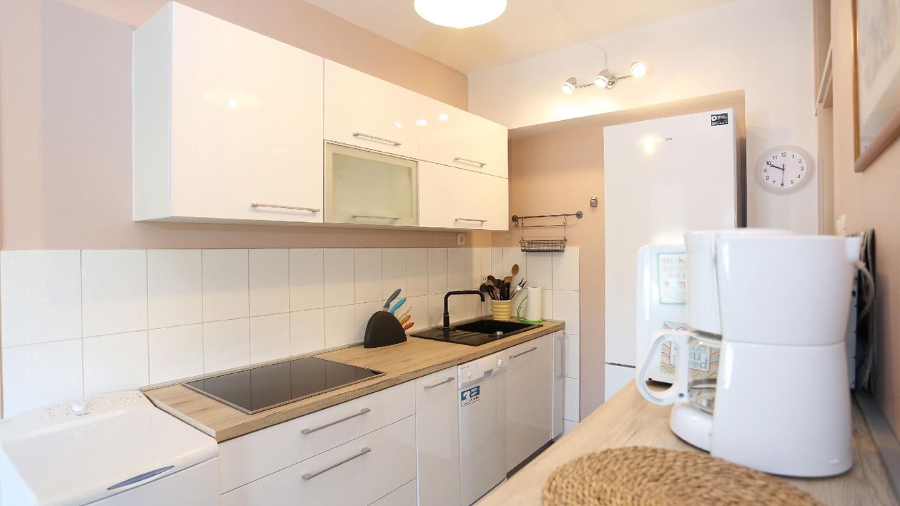 Photo of Kitchen in Novigrad