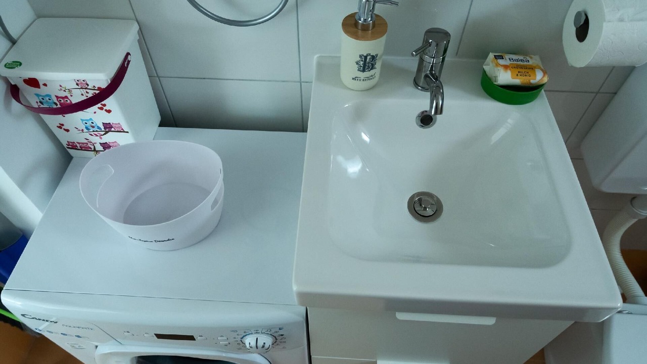 Photo of Bathroom in Novigrad