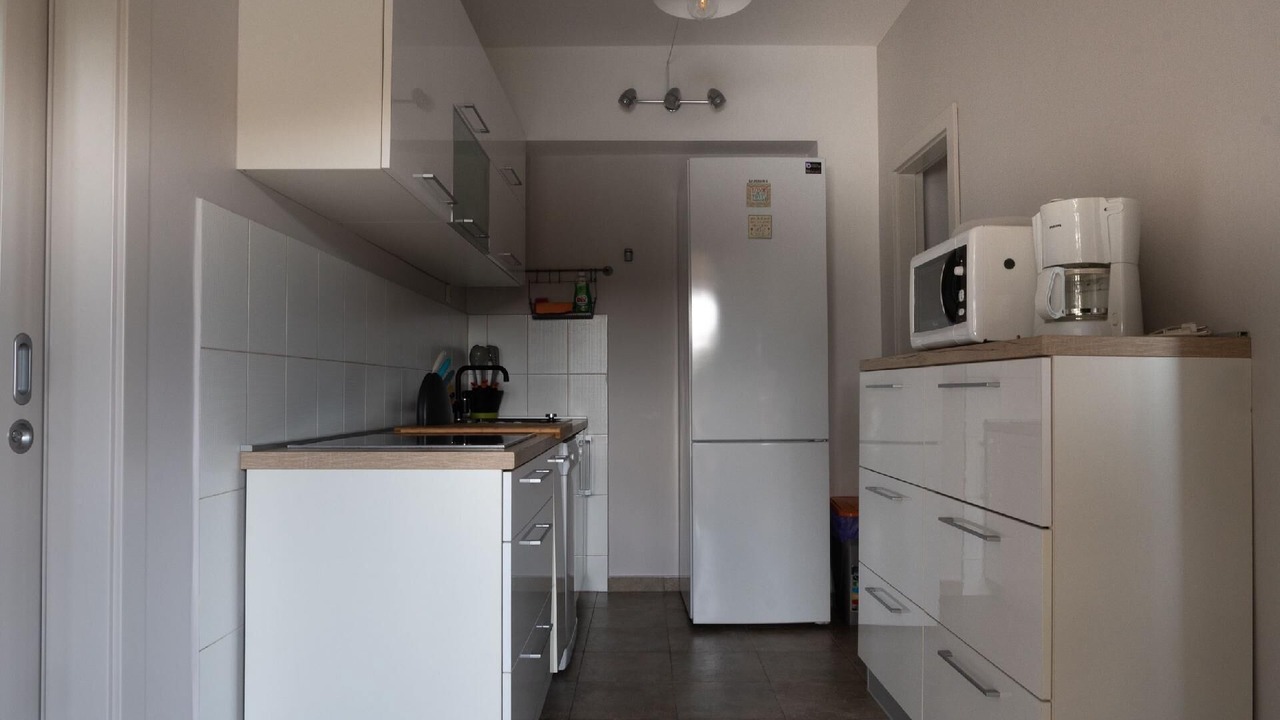 Photo of Kitchen in Novigrad