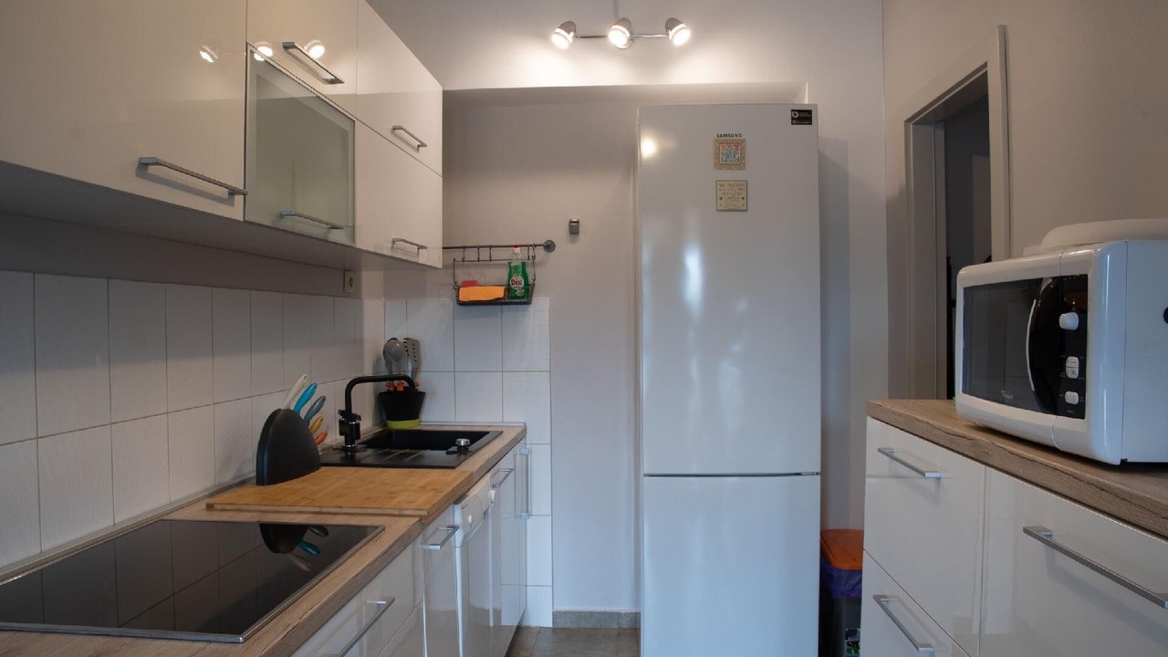 Photo of Kitchen in Novigrad