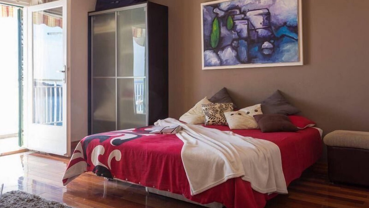 Photo of Bedroom in Municipality of Dubrovnik
