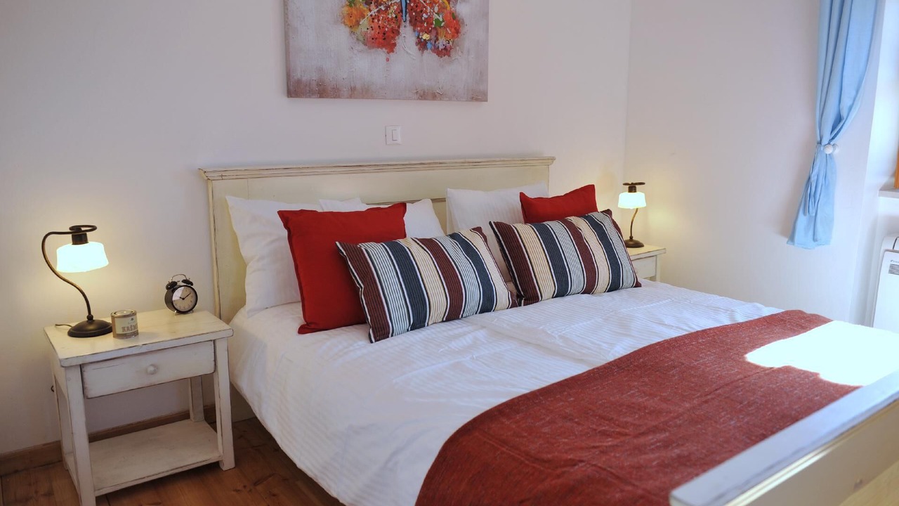 Photo of Bedroom in Dragove