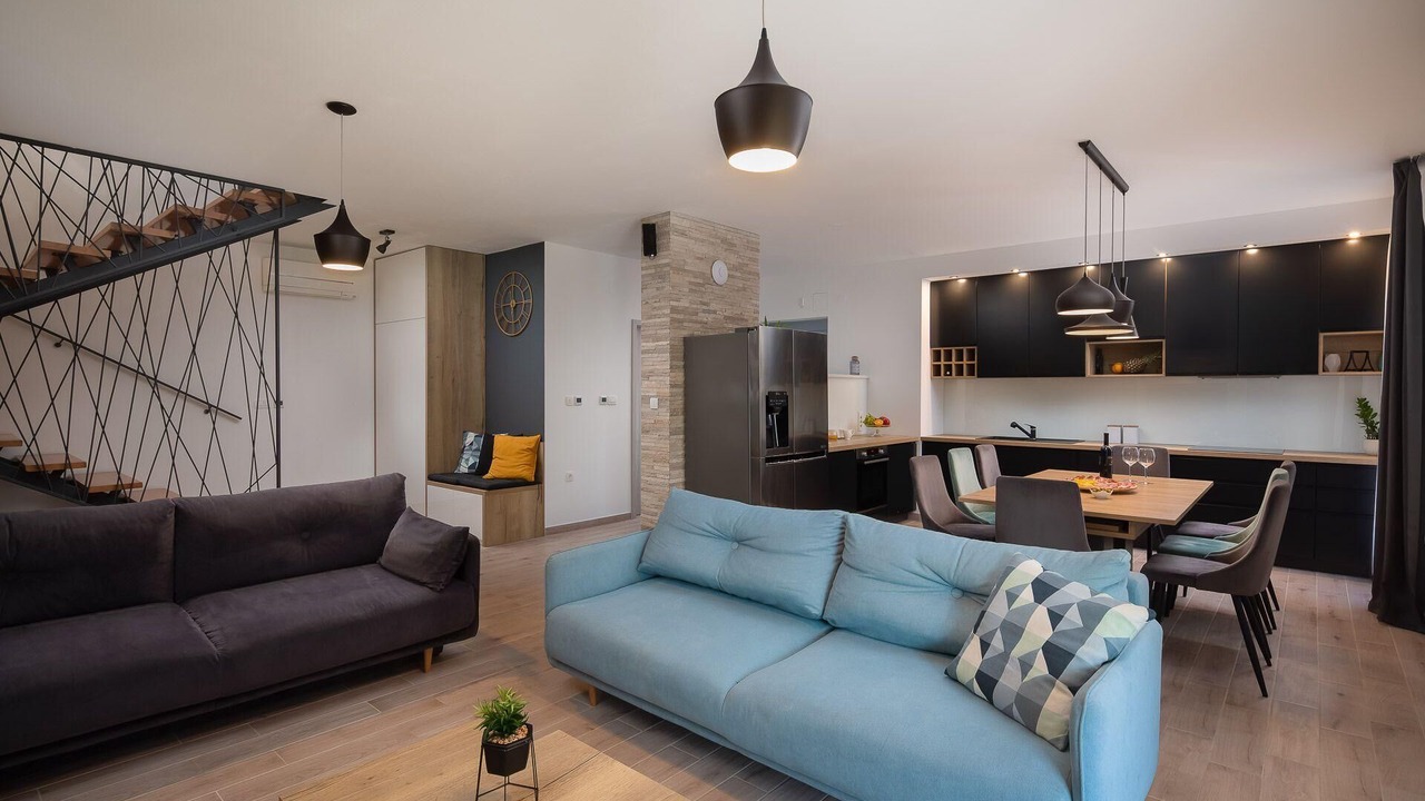 Photo of Livingroom in Dicmo