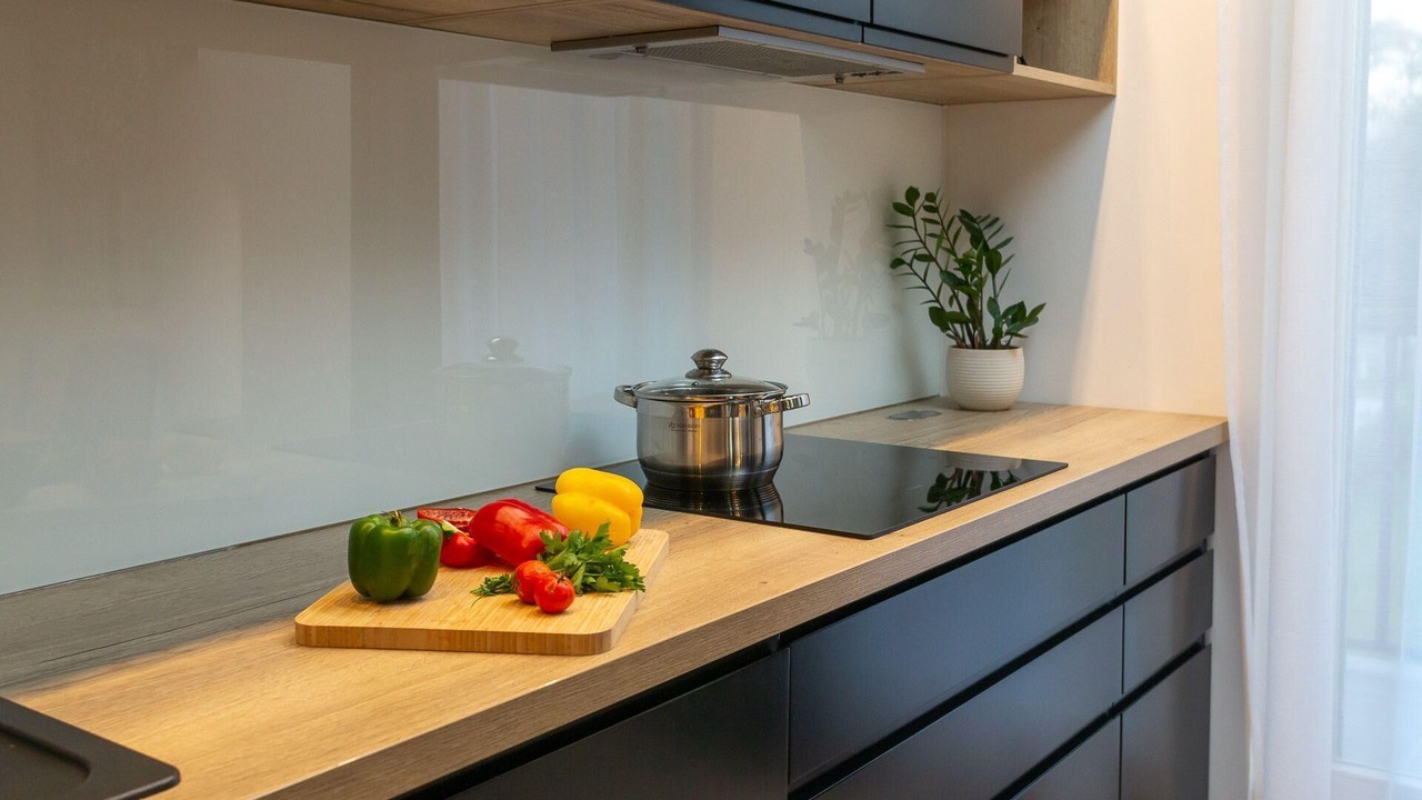 Photo of Kitchen in Dicmo