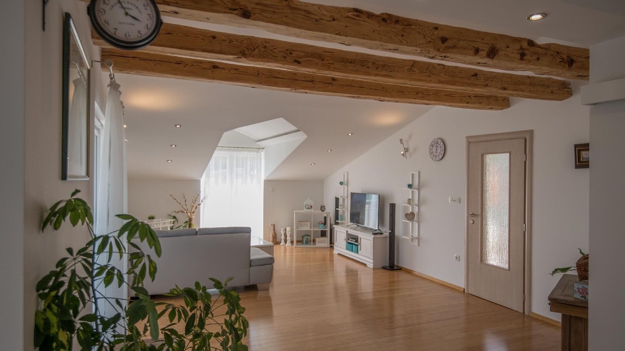 Photo of Livingroom in Grubine