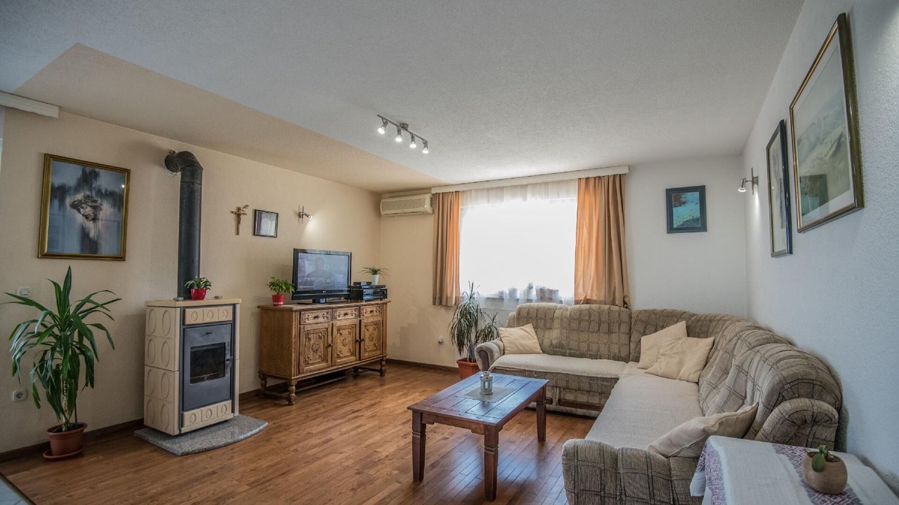Photo of Livingroom in Grubine