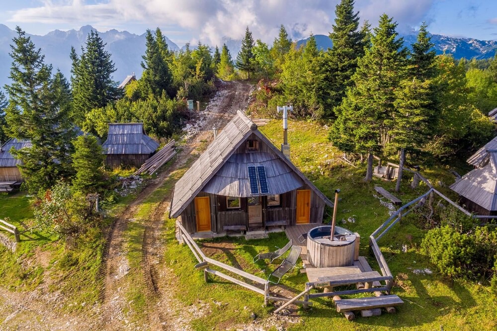 Photo of Outdoor in Kamnik