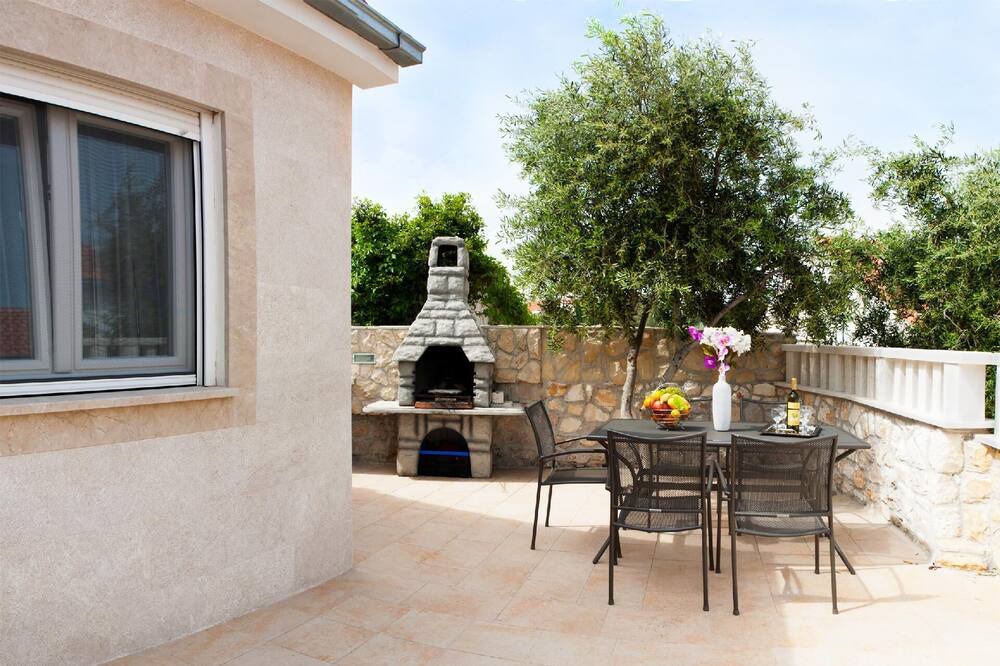 Photo of Patio Balcony in Sevid