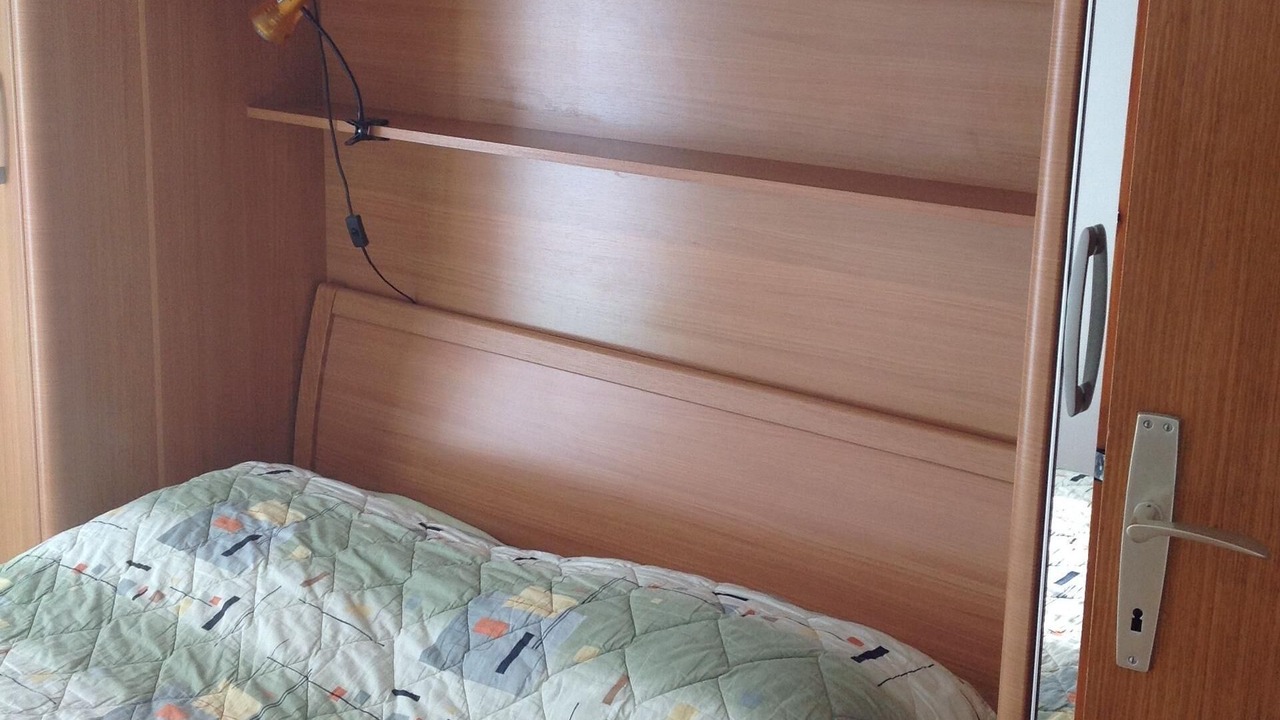 Photo of Bedroom in Seget