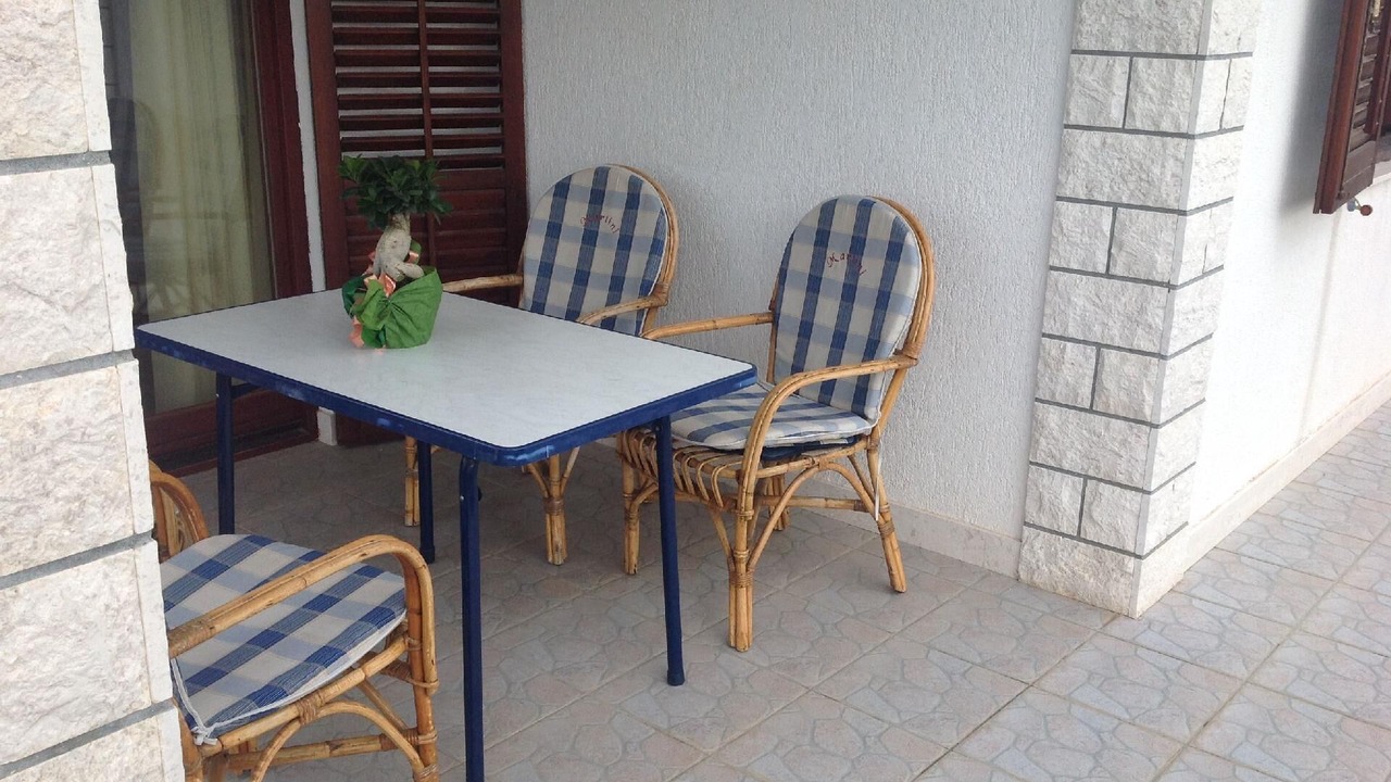 Photo of Outdoor in Seget