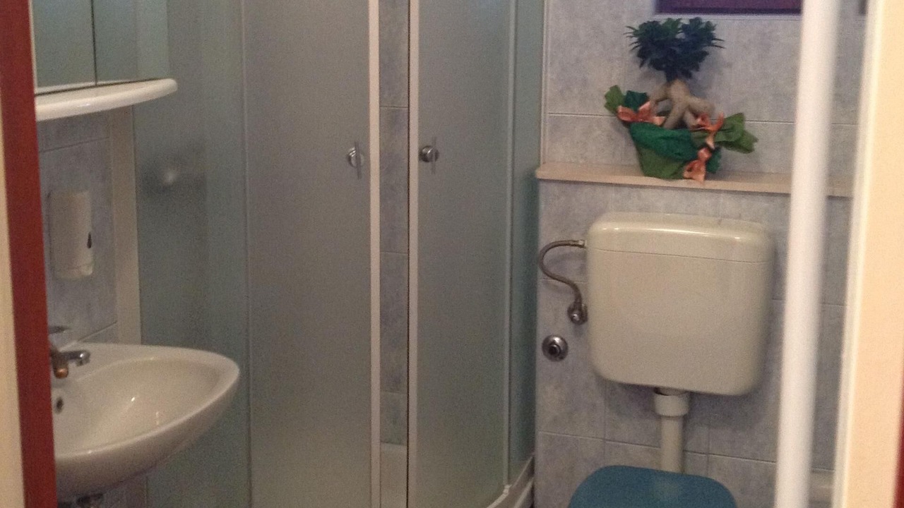 Photo of Bathroom in Seget