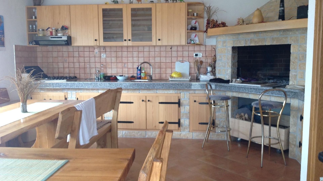Photo of Kitchen in Seget