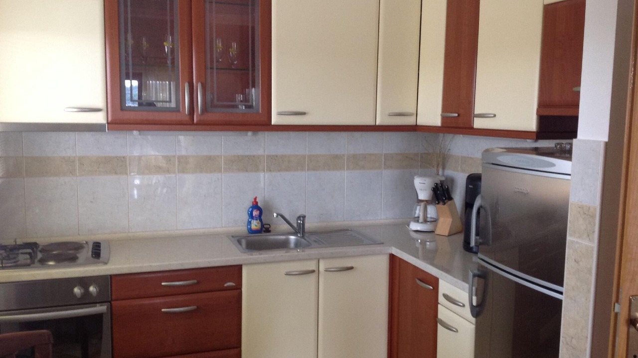 Photo of Kitchen in Seget