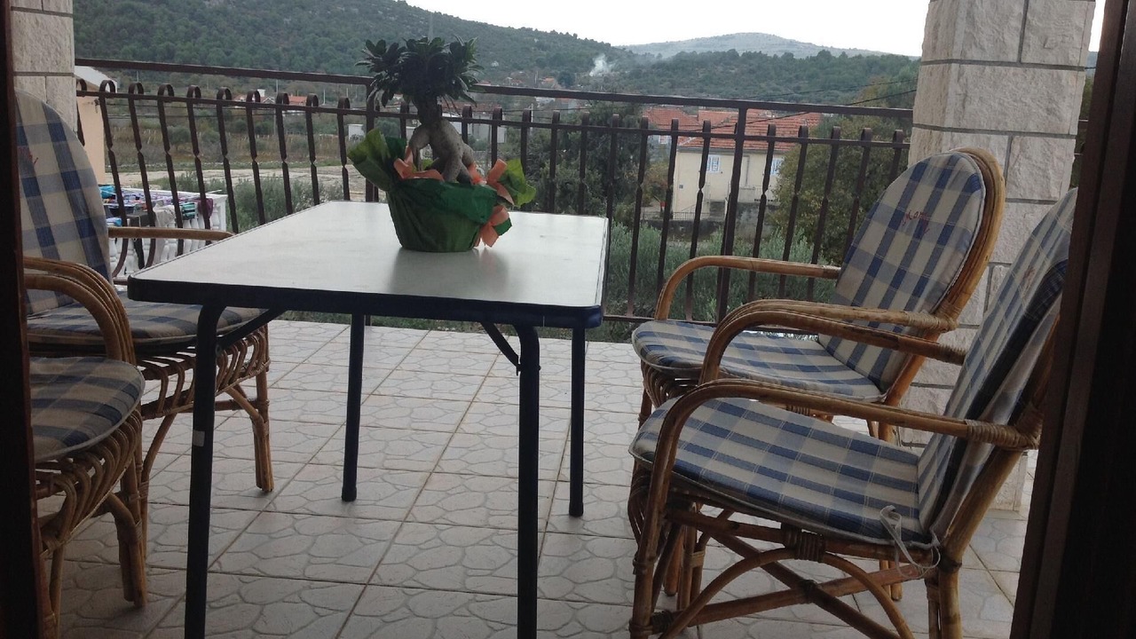 Photo of Outdoor in Seget