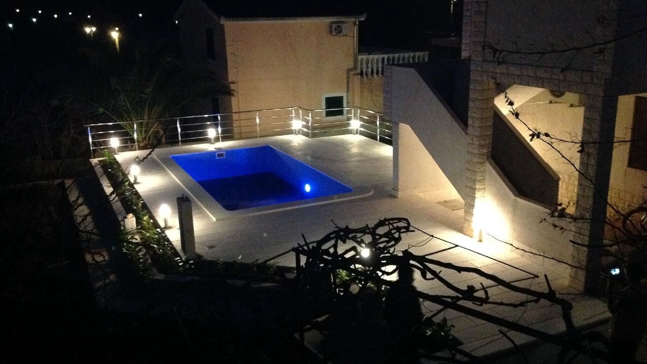Photo of Outdoor in Seget