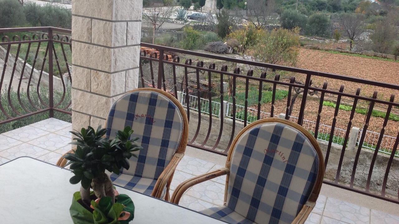 Photo of Patio Balcony in Seget