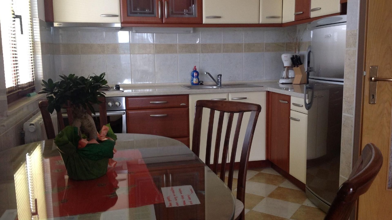 Photo of Kitchen in Seget