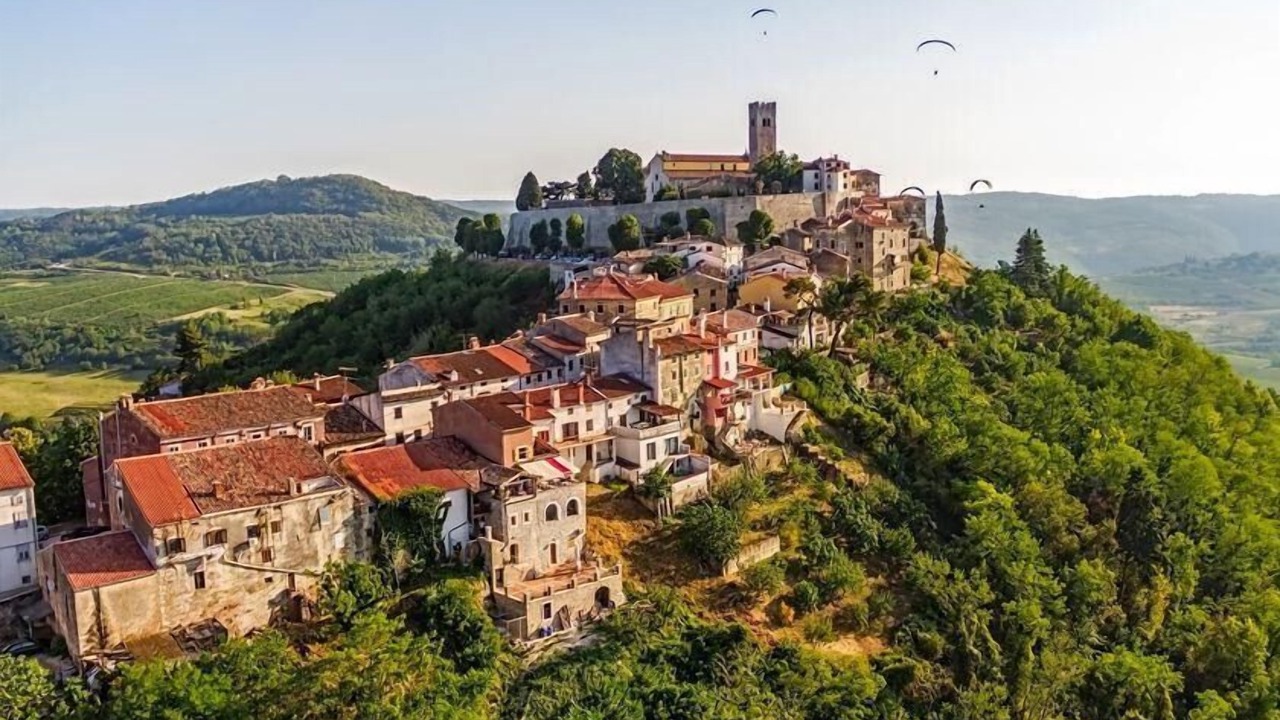 Photo of Outdoor in Tar-Vabriga