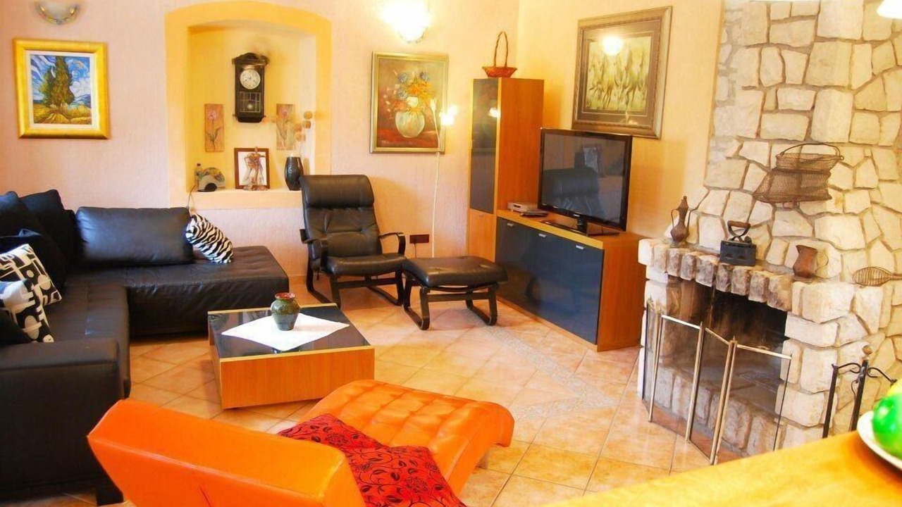 Photo of Livingroom in Tar-Vabriga