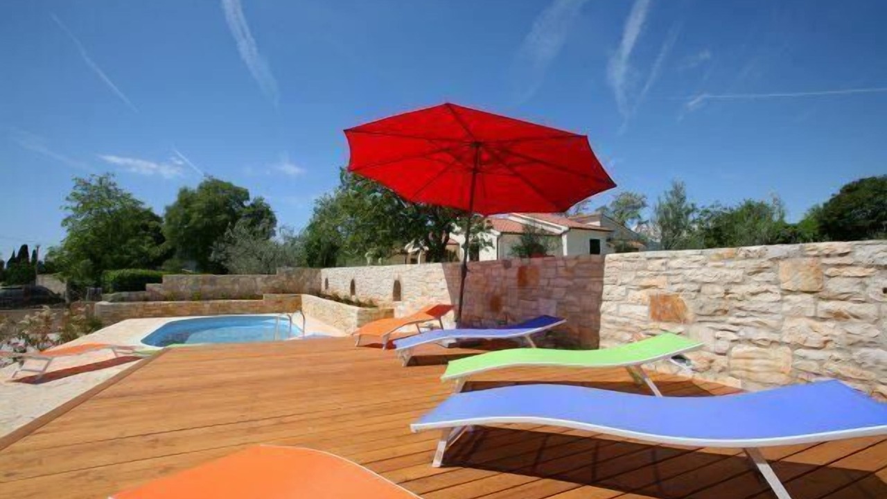 Photo of Outdoor in Tar-Vabriga