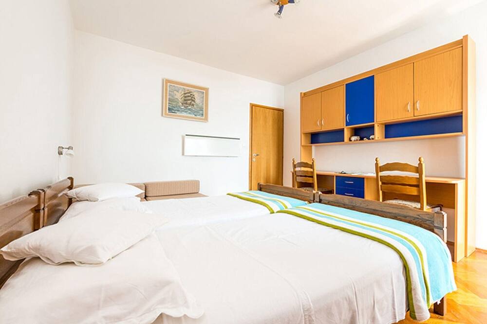 Photo of Bedroom in Ploce